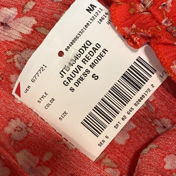 Blu Dahlia dress - Picture 8 of 9